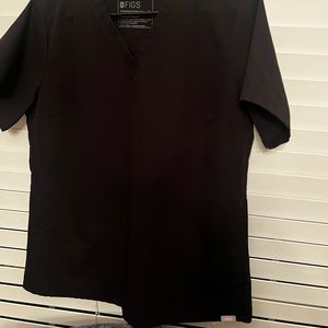 Oran (limited edition) scrub top